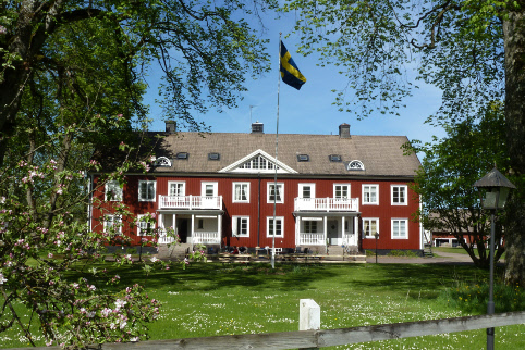 Vidinge Gård